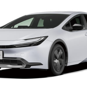 トヨタ プリウス